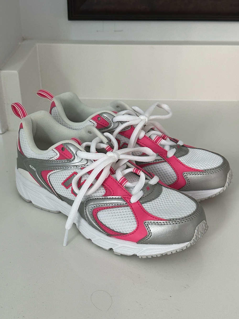 New Balance 408 NWOT